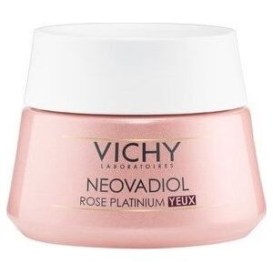 Vichy Neovadiol Rose Platinum Krem pod oczy 15ml