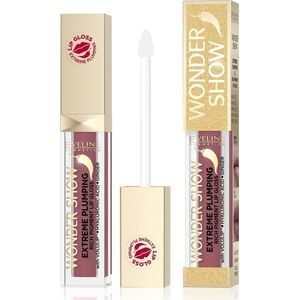 EVELINE Wonder Show Błyszczyk powiększający usta nr 04 Angel Kiss 6.8 ml