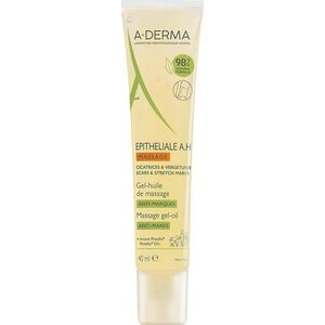 A-Derma Epitheliale A.H. żel-olejek do masażu 40ml
