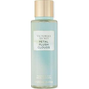 Victoria's Secret Petal Plush Clouds Mgiełka do ciała, 250 ml