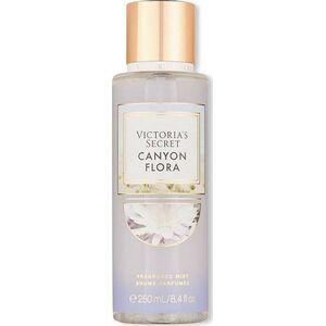 Victoria's Secret Canyon Flora Mgiełka do ciała, 250 ml
