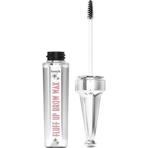 Benefit Fluff Up Brow Wax wosk do brwi 6ml