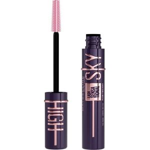 Maybelline Lash Sensational Sky High Mascara wydłużający tusz do rzęs Plum Twilight 7ml