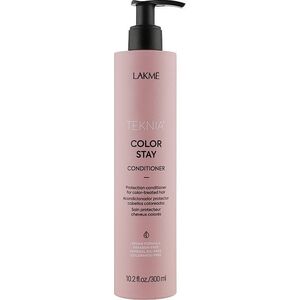 Lakme Teknia Color Stay Conditioner odżywka ochronna do włosów farbowanych 300ml