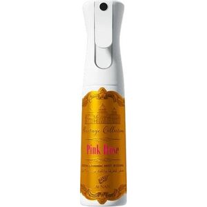 AFNAN Pink Rose room and fabric Mist 300ml