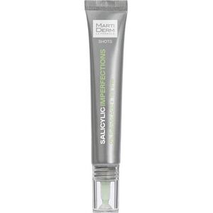 Martiderm Shots Salicylic Imperfections skoncentrowane serum do twarzy 20ml