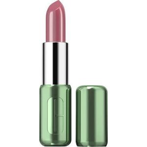 CLINIQUE Longwear Lipstick Shine pomadka 14 Plum Pop 4ml