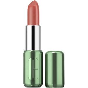 CLINIQUE Longwear Lipstick Satin pomadka 33 Mocha Pop 4ml