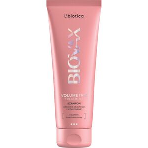 BIOVAX Glamour Volumetric Treatment szampon do włosów 200ml