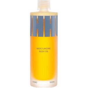 HHUUMM Nawilżający olejek do ciała 100ml