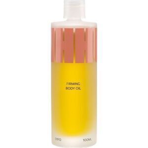 HHUUMM Ujędrniający olejek do ciała 100ml