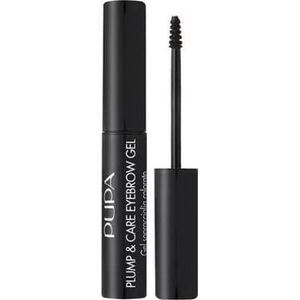 PUPA Plump&Care Eyebrow Gel Blonde 3ml