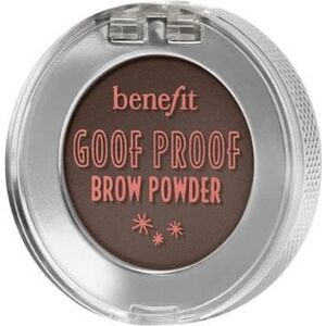 BENEFIT Goof Proof Brow Powder puder do brwi 4 Warm Deep Brown 1,9g