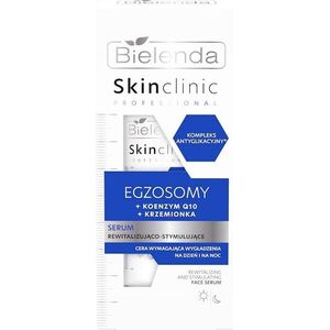 BIELENDA Professional Skin Clinic Egzosomy Serum rewitalizująco-stymulujące 30 ml
