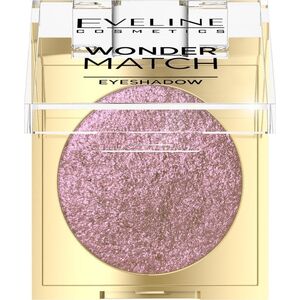 Eveline Cosmetics Wonder Match cień do powiek 06 Rose Glam 3g