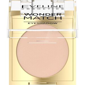 Eveline Cosmetics Wonder Match cień do powiek 01 Base 3g