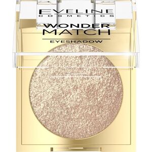 Eveline Cosmetics Wonder Match cień do powiek 05 Golden Glam 3g