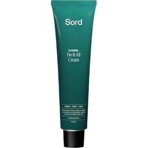 Sord Do-It-All-Cream uniwersalny Krem do rąk twarzy i ciała 100ml