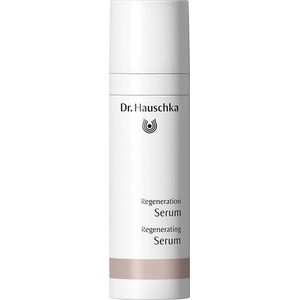 Dr. Hauschka Regenerujące serum do twarzy 30ml