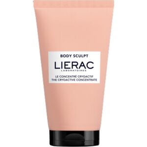 Lierac Body Sculpt Koncentrat krioaktywny przeciw cellulitowi 150ml