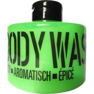 Stackable Lime żel pod prysznic o zapachu spicy 100ml