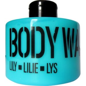 Stackable Blue żel pod prysznic o zapachu lilii 300ml