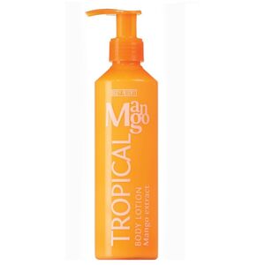 Body Resort Orange Balsam do ciała z ekstraktem z mango 250ml