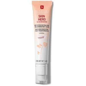Erborian Skin Hero bezbarwny podkład do skóry 40ml