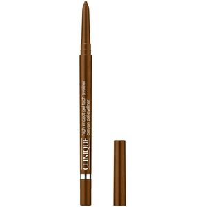 Clinique High Impact Gel Tech Eyeliner żelowy eyeliner do oczu Bronze Glow 0.35g