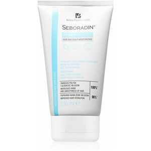 Seboradin Hydro Balance Odżywka bez spłukiwania 150ml