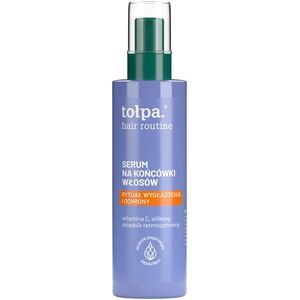 TOŁPA Hair Routine serum na końcówki włosów 100ml
