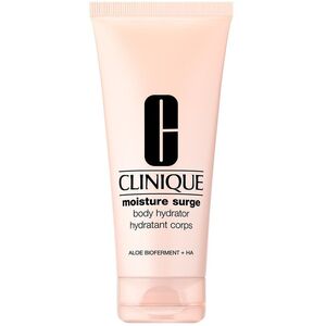 Clinique Moisture Surge Body Hydrator balsam do ciała 200ml