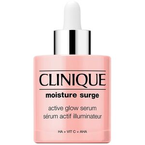 Clinique Moisture Surge Active Glow Serum aktywne rozświetlające 50ml