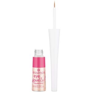 Essence Eye sparkle! Eyeliner w płynie 4ml Sparkling Lights (01)