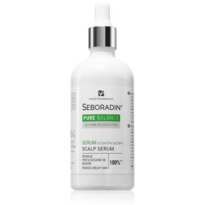 SEBORADIN Pure Balance serum do skóry głowy 100ml