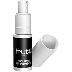 Frutti Professional Volume Up Powder puder zwiększający objętość włosów w sprayu 6g
