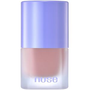 Nuse Liquid care cheek róż do policzków w płynie 02 fig fog 16ml