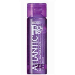 Body Resort Purple Żel do kąpieli i pod prysznic z ekstraktem z fig 250ml