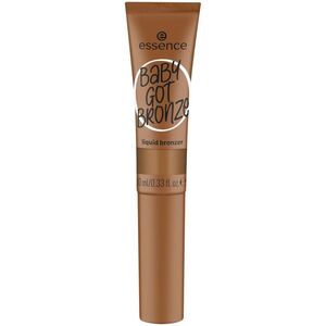 Essence Baby Got Bronzer w płynie 10ml Sunkissed Sweety (20)
