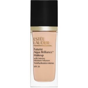 ESTEE LAUDER Futurist Aqua Brilliance SPF20 podkład 4C0 Cool Cashmere 30ml