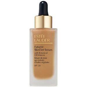 ESTEE LAUDER Futurist Skin Tint Serum SPF20 4W1 Honey Bronze 30ml