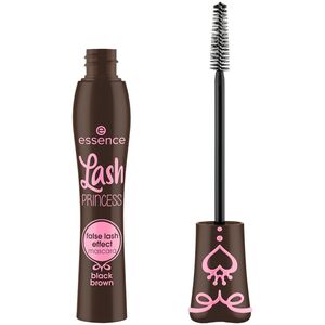 Essence Lash Princess False Lash Effect tusz do rzęs black brown 12ml