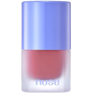 Nuse Liquid care cheek róż do policzków w płynie 07 plum pot 16ml