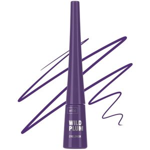 Wibo Wild Plum Eyeliner do oczu 3.5g