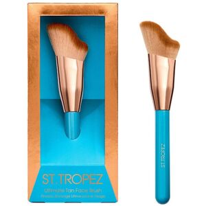 St. Tropez Tantour & Applicator Brush pędzel do aplikacji samoopalacza i konturowania