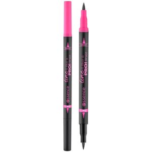 Essence line it like a PRO! Eyeliner Black (01)