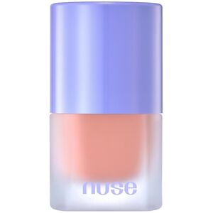 Nuse Liquid care cheek róż do policzków w płynie 04 poppy breeze 16ml
