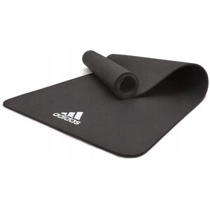 Adidas Yoga Mat 8mm Black