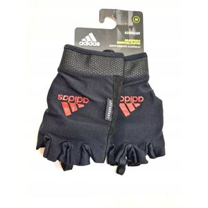Adidas Essential Adjustable Gloves Red/M