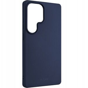 Fixed Story Samsung Galaxy S25 Ultra niebieski